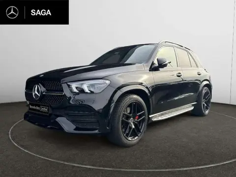 Used MERCEDES-BENZ CLASSE GLE Diesel 2020 Ad 