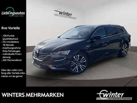 Used RENAULT TALISMAN Diesel 2020 Ad 