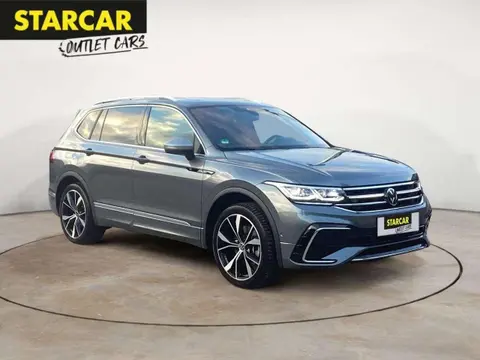 Annonce VOLKSWAGEN TIGUAN Diesel 2024 d'occasion 