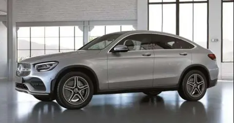 Used MERCEDES-BENZ CLASSE GLC Diesel 2022 Ad Germany