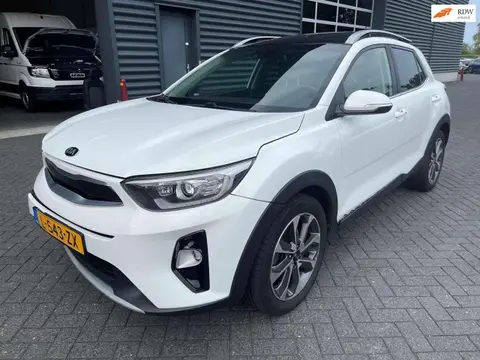 Used KIA STONIC Petrol 2018 Ad 