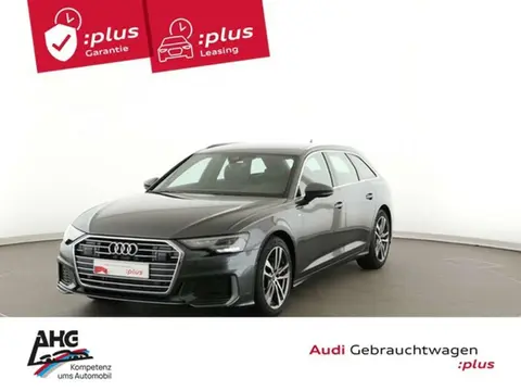 Annonce AUDI A6 Diesel 2023 d'occasion 