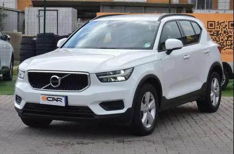 Annonce VOLVO XC40 Diesel 2019 d'occasion 