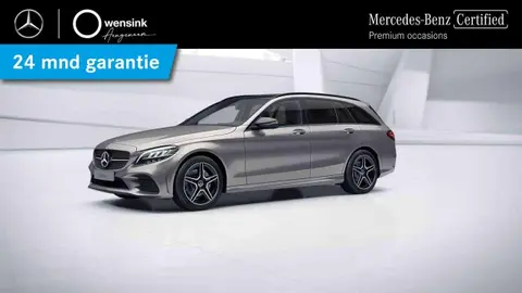 Used MERCEDES-BENZ CLASSE C Petrol 2020 Ad 