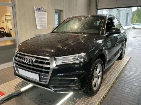 Used AUDI Q5 Diesel 2020 Ad 