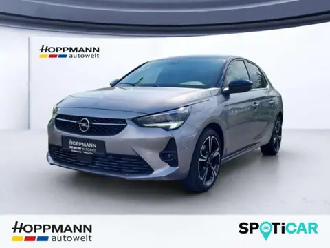 Annonce OPEL CORSA Essence 2021 d'occasion 