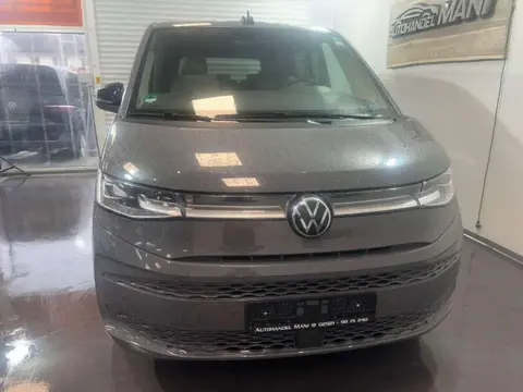 Annonce VOLKSWAGEN T7 Hybride 2023 d'occasion 