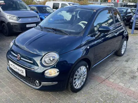 Used FIAT 500 Petrol 2023 Ad 