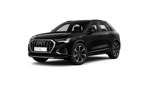 Annonce AUDI Q3 Essence 2024 d'occasion 