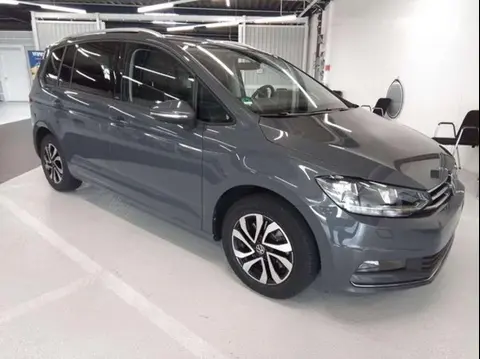 Annonce VOLKSWAGEN TOURAN Diesel 2022 d'occasion 