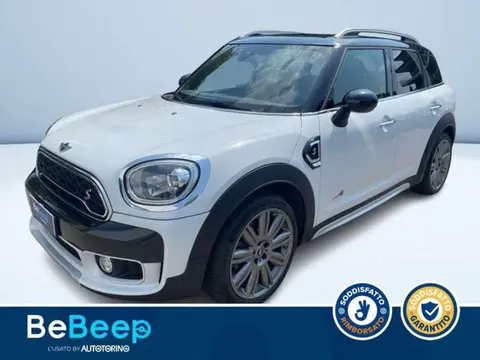 Annonce MINI COOPER Diesel 2017 d'occasion 