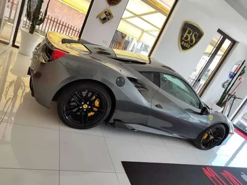 Used FERRARI 488 Petrol 2017 Ad 