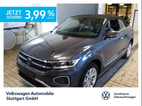 Used VOLKSWAGEN T-ROC Petrol 2023 Ad 