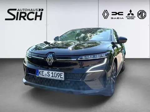 Annonce RENAULT MEGANE Électrique 2022 d'occasion 