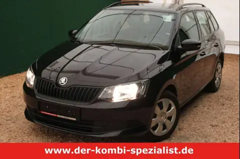 Used SKODA FABIA Petrol 2019 Ad 