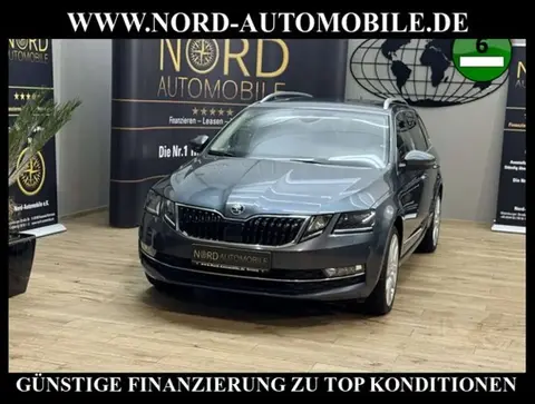 Annonce SKODA OCTAVIA Diesel 2020 d'occasion 