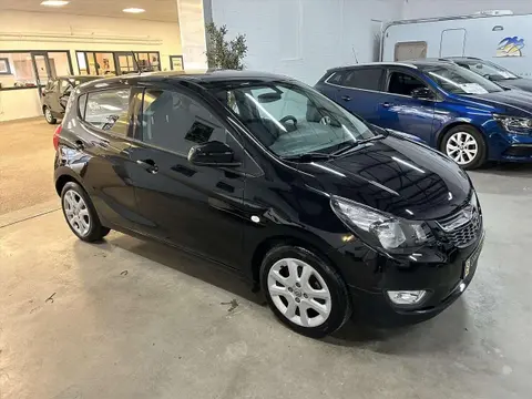 Used OPEL KARL Petrol 2018 Ad 