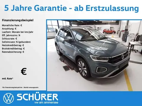 Used VOLKSWAGEN T-ROC Petrol 2024 Ad 