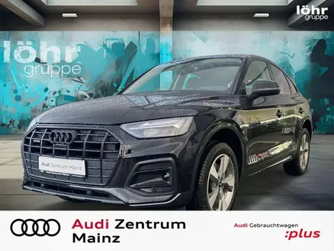 Annonce AUDI Q5 Diesel 2024 d'occasion 