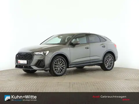 Used AUDI Q3 Diesel 2022 Ad 