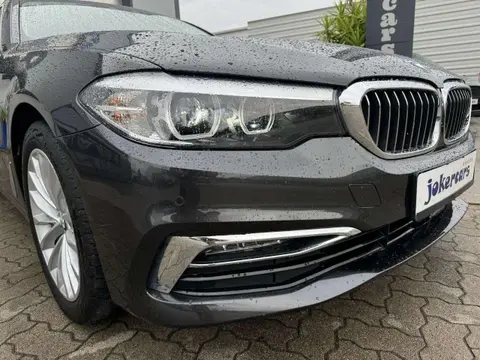 Used BMW SERIE 5 Diesel 2019 Ad Germany