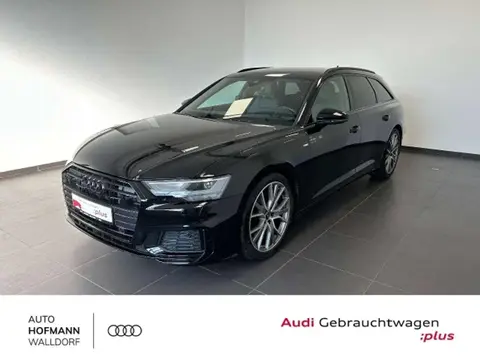 Used AUDI A6 Diesel 2022 Ad 