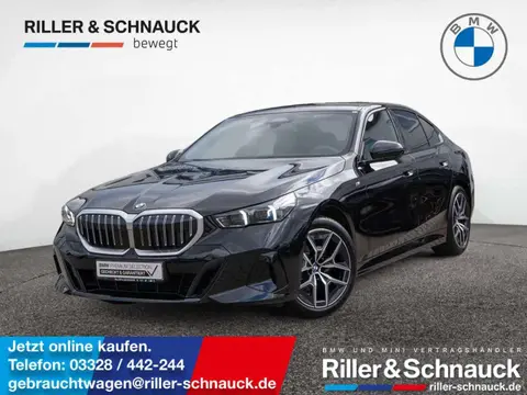 Used BMW SERIE 5 Diesel 2023 Ad 