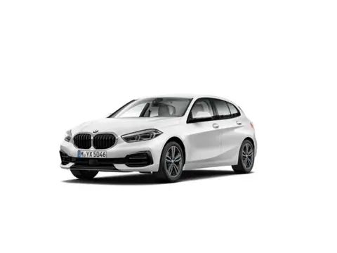 Used BMW SERIE 1 Petrol 2022 Ad Belgium