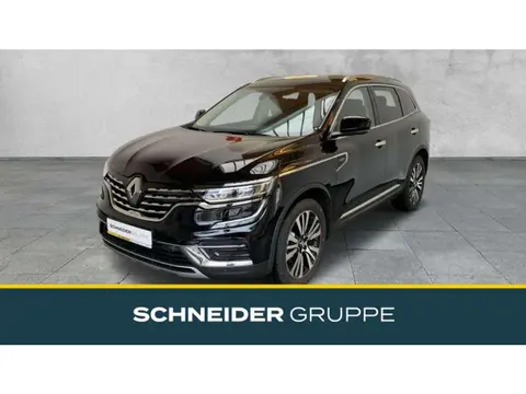 Annonce RENAULT KOLEOS Diesel 2024 d'occasion 