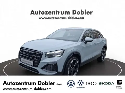 Used AUDI Q2 Petrol 2024 Ad 