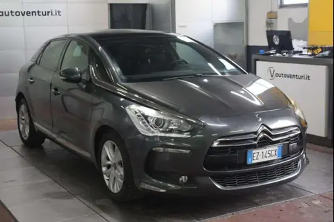 Annonce DS AUTOMOBILES DS5 Diesel 2015 d'occasion 