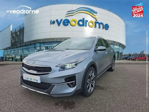 Used KIA CEED Petrol 2019 Ad 