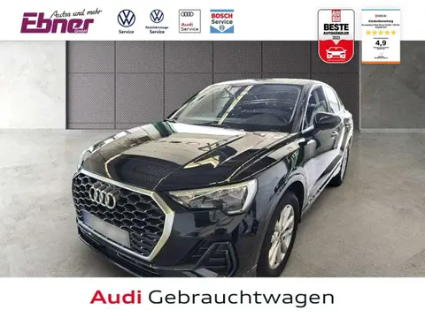 Used AUDI Q3 Petrol 2022 Ad 