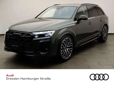 Annonce AUDI SQ7 Essence 2024 d'occasion 