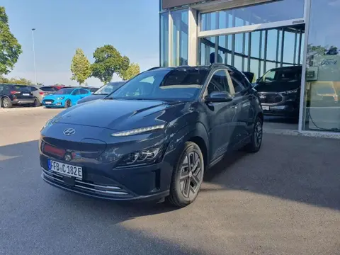 Annonce HYUNDAI KONA Électrique 2024 d'occasion 