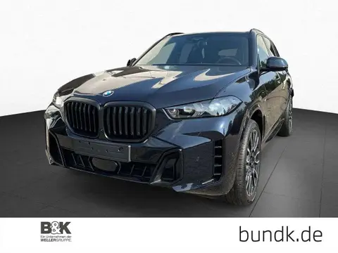 Annonce BMW X5 Diesel 2024 d'occasion 