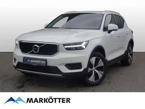 Used VOLVO XC40 Petrol 2019 Ad 