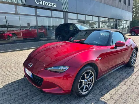 Used MAZDA MX-5 Petrol 2023 Ad 