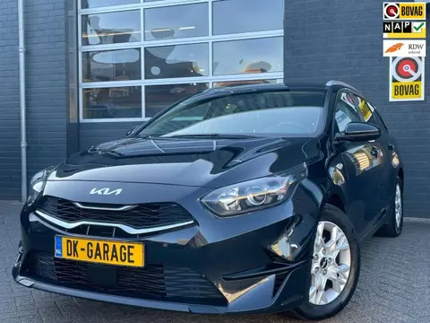 Used KIA CEED Petrol 2021 Ad 