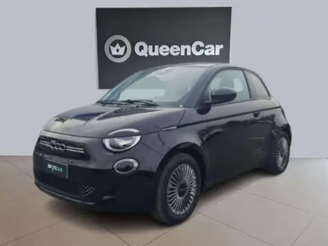 Used FIAT 500 Electric 2023 Ad 