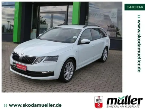 Used SKODA OCTAVIA Diesel 2018 Ad 