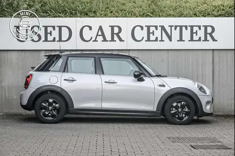 Used MINI COOPER Petrol 2020 Ad Belgium