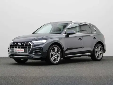 Used AUDI Q5 Diesel 2022 Ad 