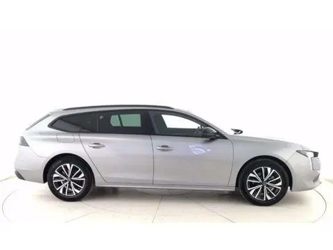 Used PEUGEOT 508 Diesel 2024 Ad 