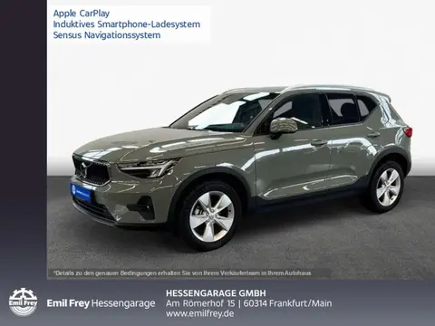 Annonce VOLVO XC40 Essence 2023 d'occasion 