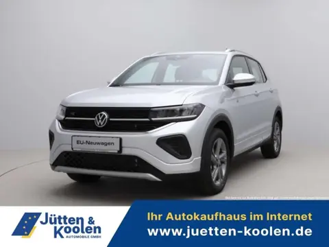 Used VOLKSWAGEN T-CROSS Petrol 2024 Ad 