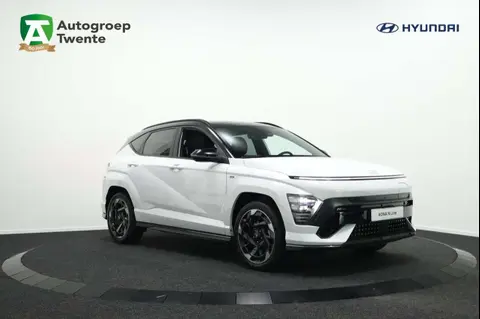 Annonce HYUNDAI KONA Électrique 2024 d'occasion 