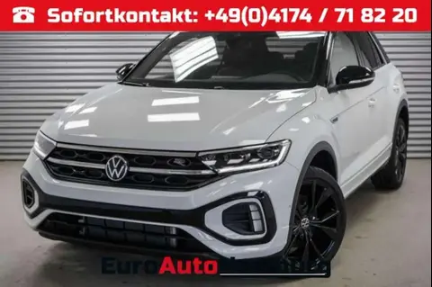 Used VOLKSWAGEN T-ROC Petrol 2024 Ad 