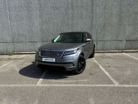 Used LAND ROVER RANGE ROVER VELAR Diesel 2021 Ad 