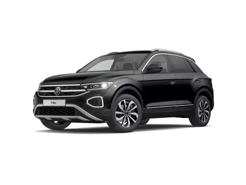 Annonce VOLKSWAGEN T-ROC Essence 2024 d'occasion 